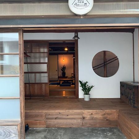 Villa Uminca ウミンカ Numazu Exterior foto
