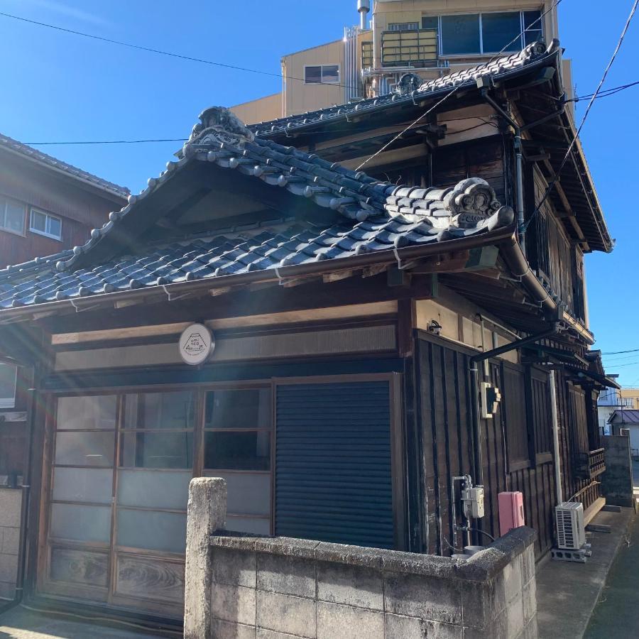 Villa Uminca ウミンカ Numazu Exterior foto