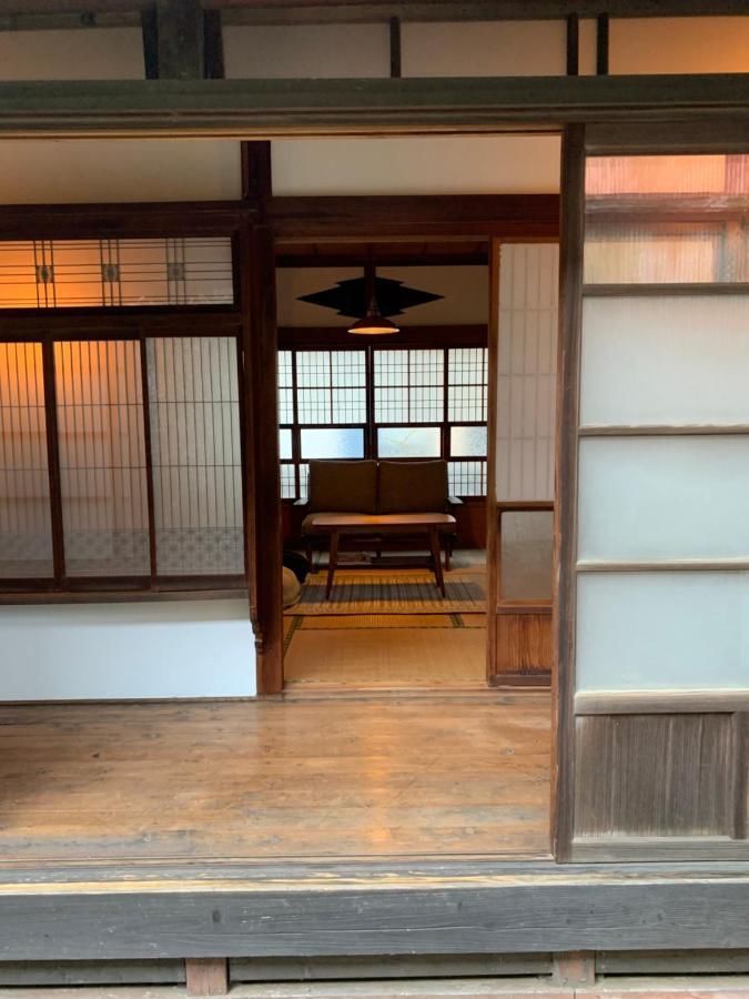 Villa Uminca ウミンカ Numazu Exterior foto