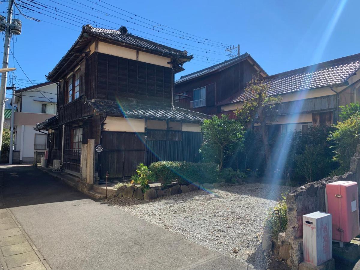 Villa Uminca ウミンカ Numazu Exterior foto