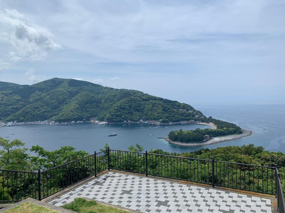 Villa Uminca ウミンカ Numazu Exterior foto