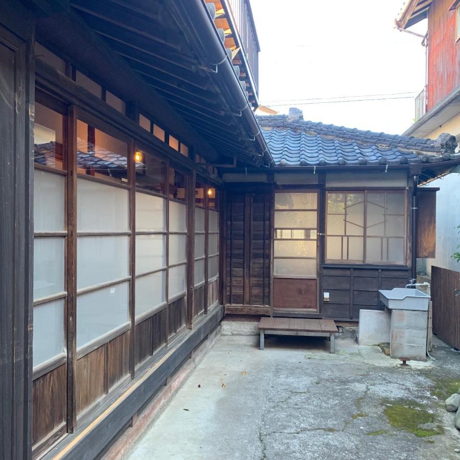 Villa Uminca ウミンカ Numazu Exterior foto