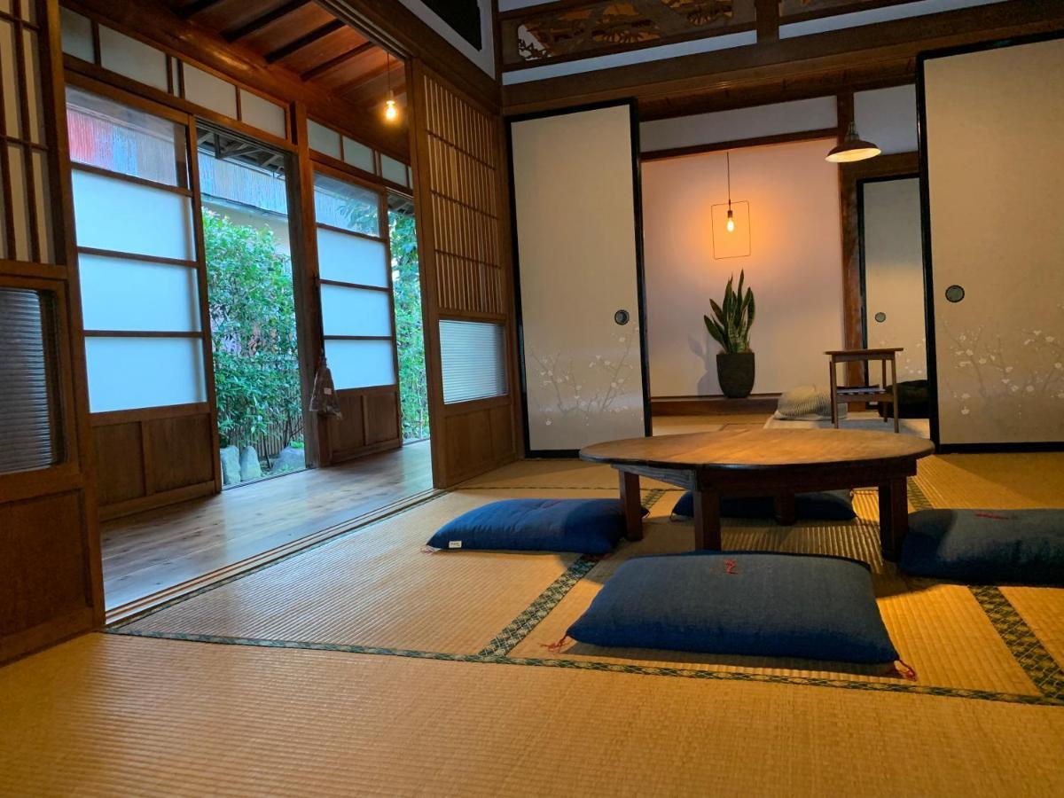 Villa Uminca ウミンカ Numazu Exterior foto
