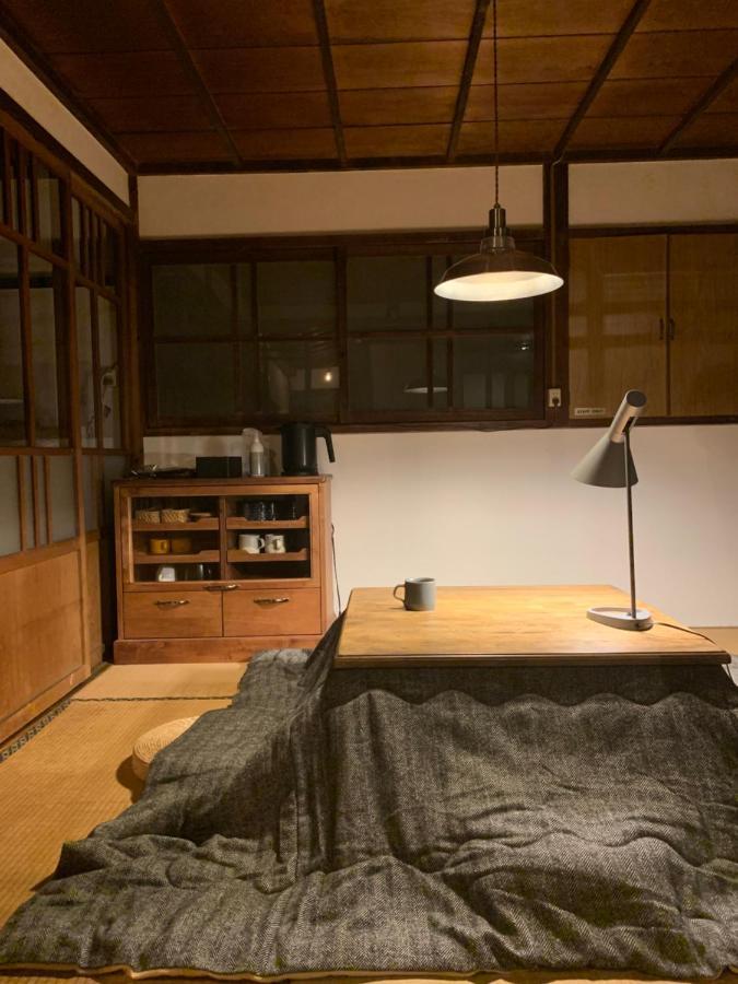 Villa Uminca ウミンカ Numazu Exterior foto