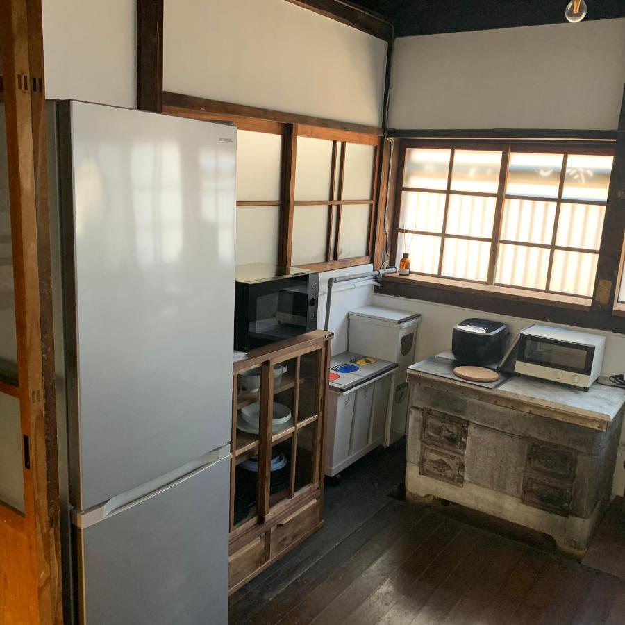 Villa Uminca ウミンカ Numazu Exterior foto