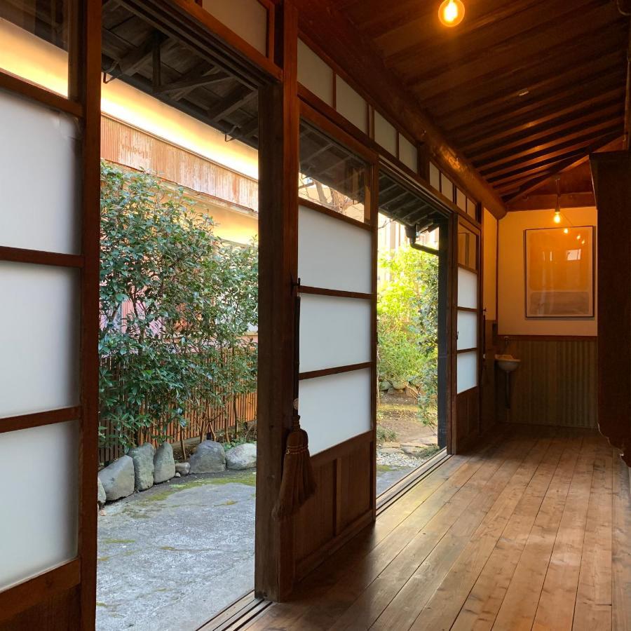 Villa Uminca ウミンカ Numazu Exterior foto