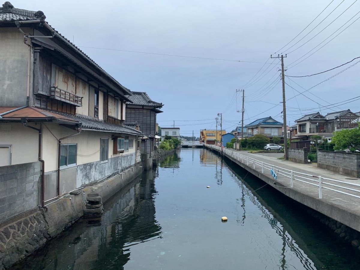 Villa Uminca ウミンカ Numazu Exterior foto