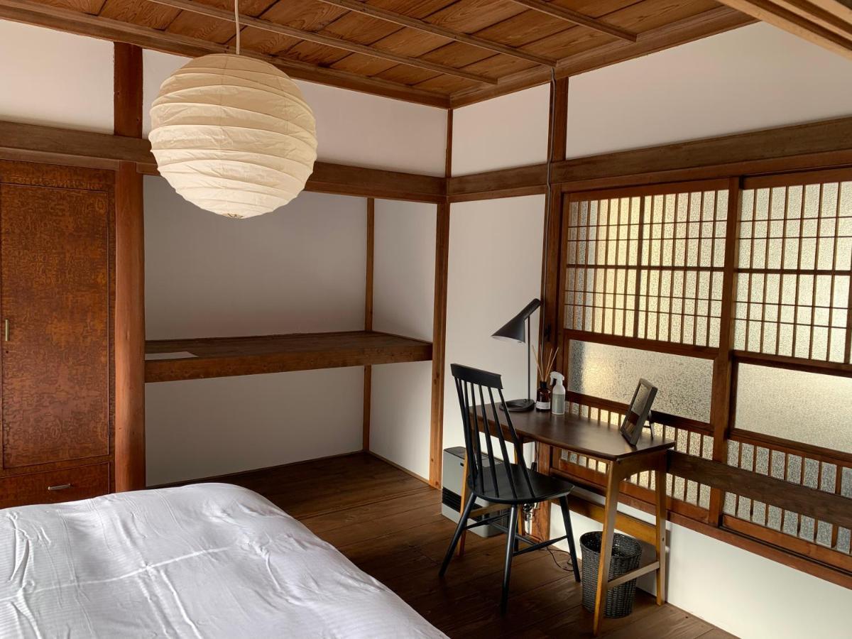 Villa Uminca ウミンカ Numazu Exterior foto